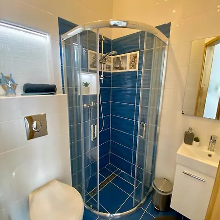 Sleeping Sailor Boutique 住宿加早餐酒店 希欧福克