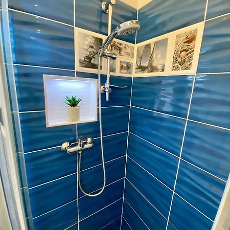 Sleeping Sailor Boutique Siofok