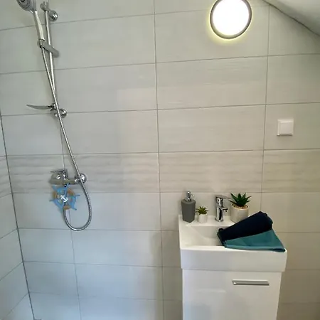 Sleeping Sailor Boutique Bed & Breakfast Siofok