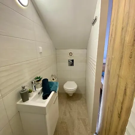 Sleeping Sailor Boutique 住宿加早餐酒店 4*