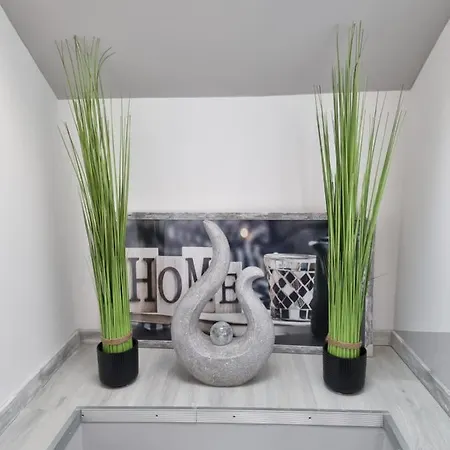 Sleeping Sailor Boutique Bed & Breakfast Siofok