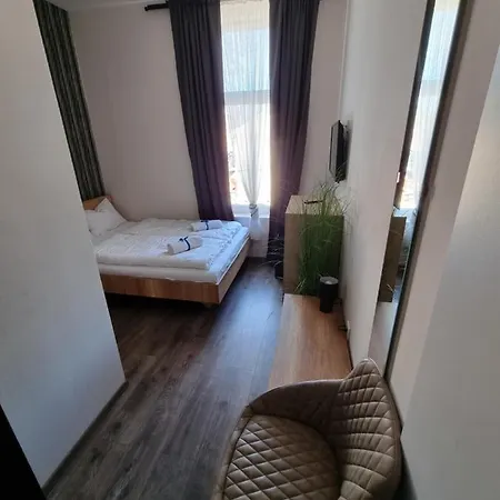 Bed & Breakfast Sleeping Sailor Boutique Siofok