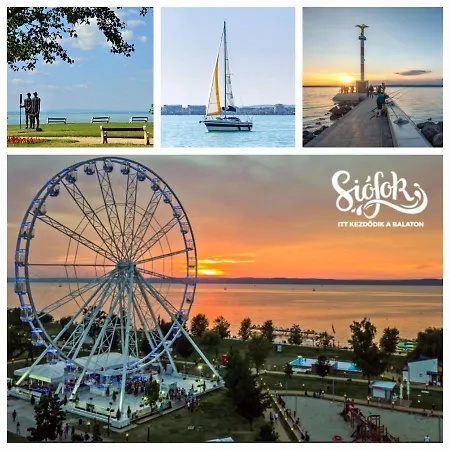 Sleeping Sailor Boutique 住宿加早餐酒店