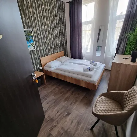 Sleeping Sailor Boutique