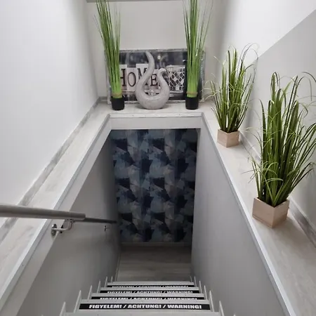Sleeping Sailors Boutique 4* Siofok