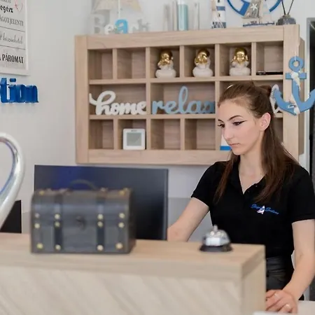 Sleeping Sailor Boutique Siofok