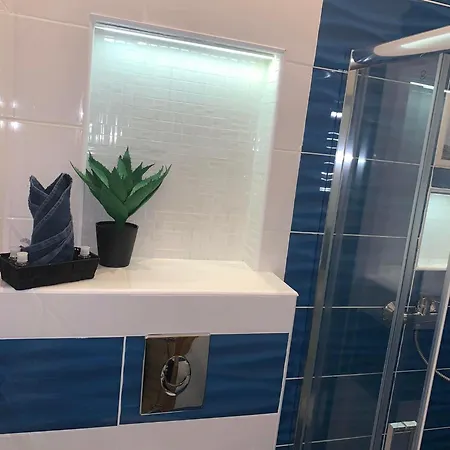 Sleeping Sailor Boutique 4* 希欧福克