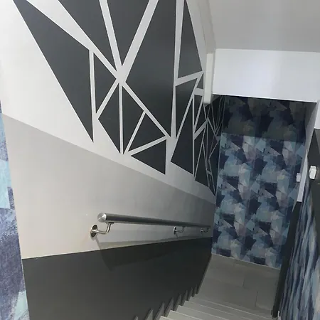 Sleeping Sailor Boutique 4* Siofok