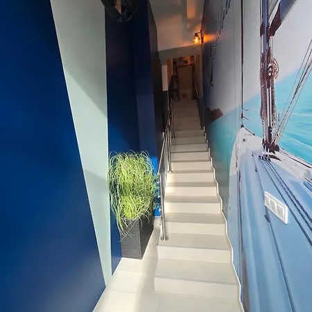 Sleeping Sailors Boutique Siofok