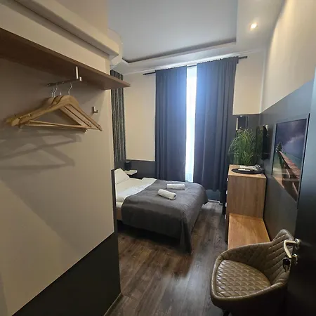 Sleeping Sailor Boutique