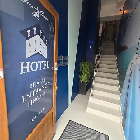 Sleeping Sailors Boutique Siofok