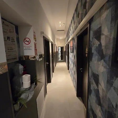 Bed & Breakfast Sleeping Sailors Boutique Siofok