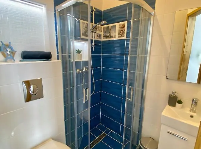 Sleeping Sailors Boutique Oda ve Kahvaltı Siofok