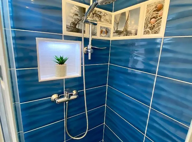 Sleeping Sailors Boutique Siofok