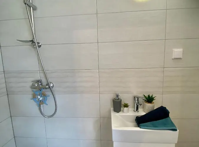 Sleeping Sailors Boutique Oda ve Kahvaltı Siofok