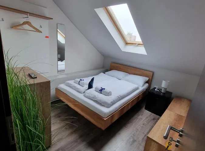 Sleeping Sailors Boutique Siofok