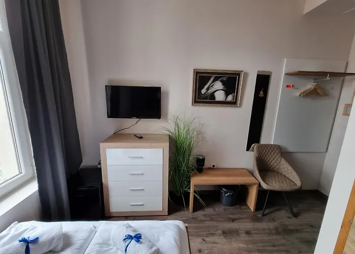 Sleeping Sailors Boutique Oda ve Kahvaltı Siofok