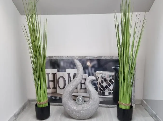 Sleeping Sailors Boutique ベッド・アンド・ブレックファスト シオーフォク