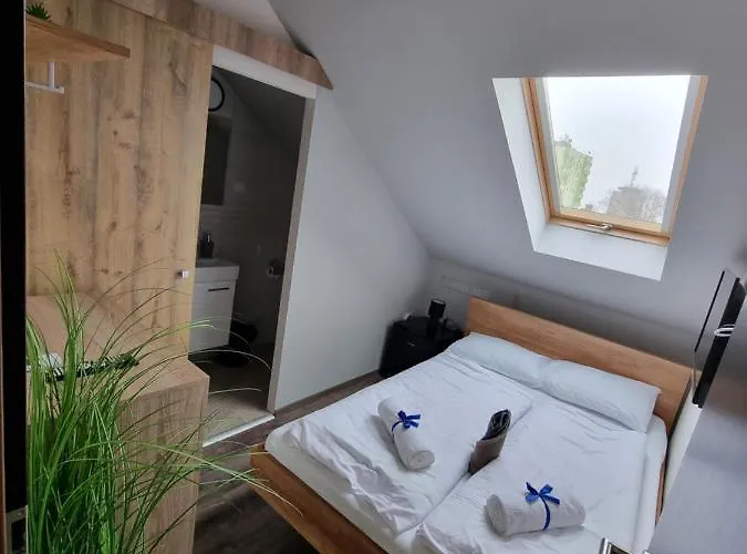 Oda ve Kahvaltı Sleeping Sailors Boutique