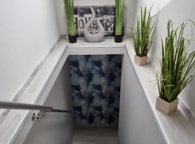 Sleeping Sailors Boutique 4* シオーフォク