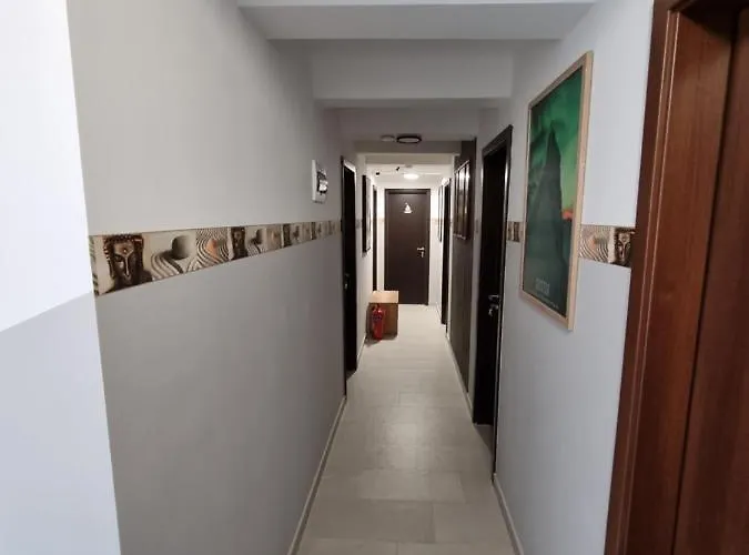 Sleeping Sailors Boutique Oda ve Kahvaltı 4*