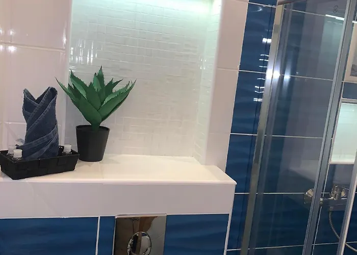 Sleeping Sailors Boutique 4* Siofok