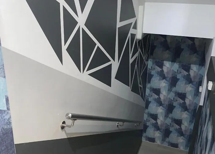 Sleeping Sailors Boutique 4* Siofok