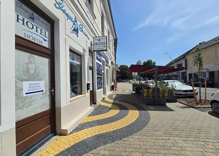 Sleeping Sailors Boutique